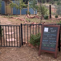Sedona Quantum Consciousness - Spiritual Healing 1-1 Sessions at Sedona Quantum Consciousness