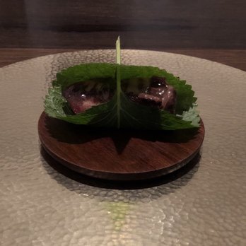 Benu - Asian Fusion Near Me - San Francisco, California Benu - Asian Fusion Near Me - San Francisco, California