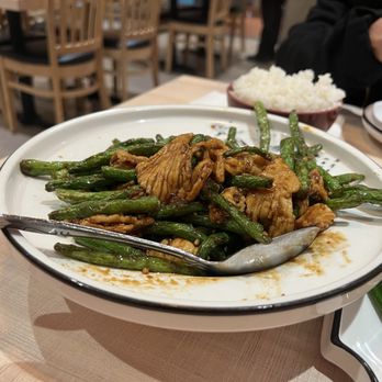 Red Chilli House - Szechuan Near Me - Rancho Cucamonga, California