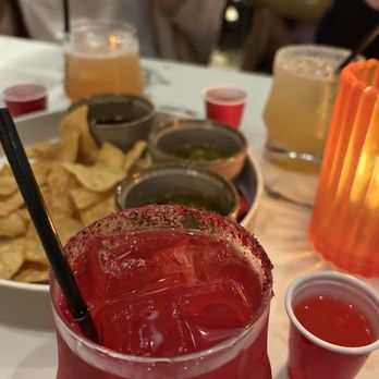 Buen Provecho - Mexican Near Me - Long Beach, California