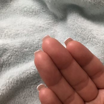 Organic Spa Nails - Nail Salons Near Me - Sunset Park, New York