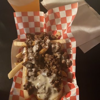 Mad Mack's Burger - Chili cheese fries - Burgers Near Me - San Antonio, Texas Mad Mack's Burger - Chili cheese fries - Burgers Near Me - San Antonio, Texas