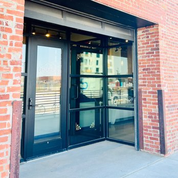 Coneflower Creamery - Storefront. - Ice Cream & Frozen Yogurt Near Me - Omaha, Nebraska Coneflower Creamery - Storefront. - Ice Cream & Frozen Yogurt Near Me - Omaha, Nebraska