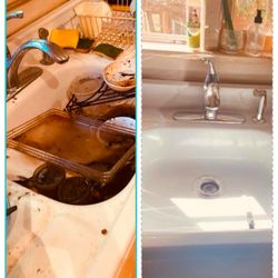 Novas Cleaning