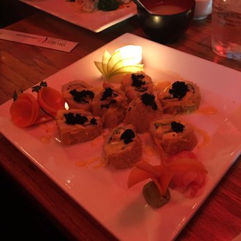 Swordfish - Dark knight - Sushi Bars Near Me - Batavia, Illinois Swordfish - Dark knight - Sushi Bars Near Me - Batavia, Illinois