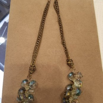Adele Diamond - Before Cleaning - Jewelry Near Me - Virginia Beach, Virginia