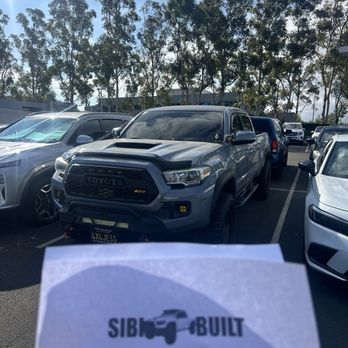 Sibi Built - Re-gear break in procedure provided by the shop - Auto Repair Near Me - Placentia, California Sibi Built - Re-gear break in procedure provided by the shop - Auto Repair Near Me - Placentia, California