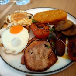 The Last Piece - Big Breakfast