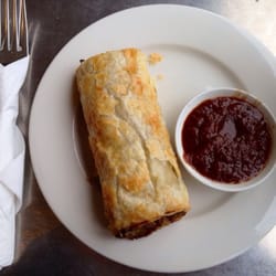Treats at Bogong Ski Centre