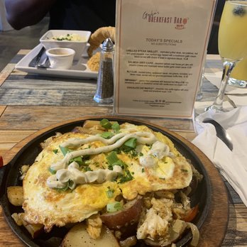 Gochas Breakfast Bar | Cascade - Wine Bars Near Me - Atlanta, Georgia Gochas Breakfast Bar | Cascade - Wine Bars Near Me - Atlanta, Georgia