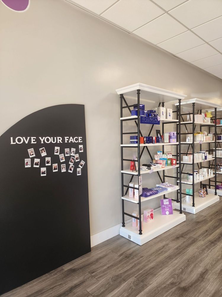 FIZZ FACIAL BAR FAYETTEVILLE Updated September 2024 30 Photos