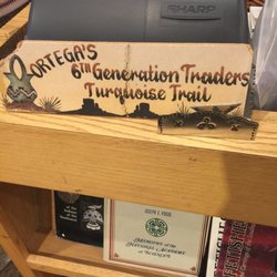 Ortega's