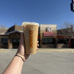 Brown Sugar Oatmilk Iced Latte Brown Sugar Oatmilk Iced Latte