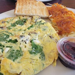 House Omelette House Omelette