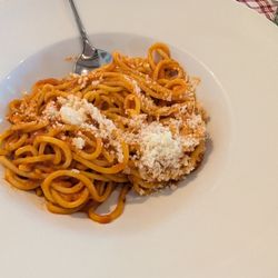 Ristorante pizzeria da Ezio - Pasta