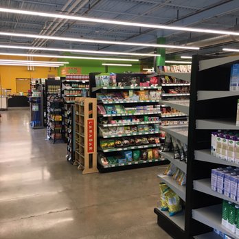 Abundance Food Co-op - So much space! - Grocery Near Me - Rochester, New York Abundance Food Co-op - So much space! - Grocery Near Me - Rochester, New York