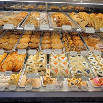 Primrose Bakery - Pastries and savories - Bakeries Near Me - Pleasanton, California Primrose Bakery - Pastries and savories - Bakeries Near Me - Pleasanton, California