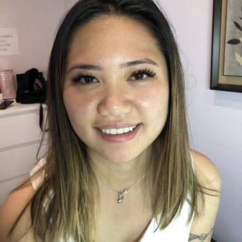 Cindy Pro - Volume eyelashes extensions - Permanent Makeup Near Me - San Jose, California Cindy Pro - Volume eyelashes extensions - Permanent Makeup Near Me - San Jose, California