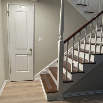 Affordable Floor Installation - Flooring Near Me - Canoga Park, California