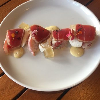 Ka'ana Kitchen - Asian Fusion Near Me - Wailea, Hawaii Ka'ana Kitchen - Asian Fusion Near Me - Wailea, Hawaii