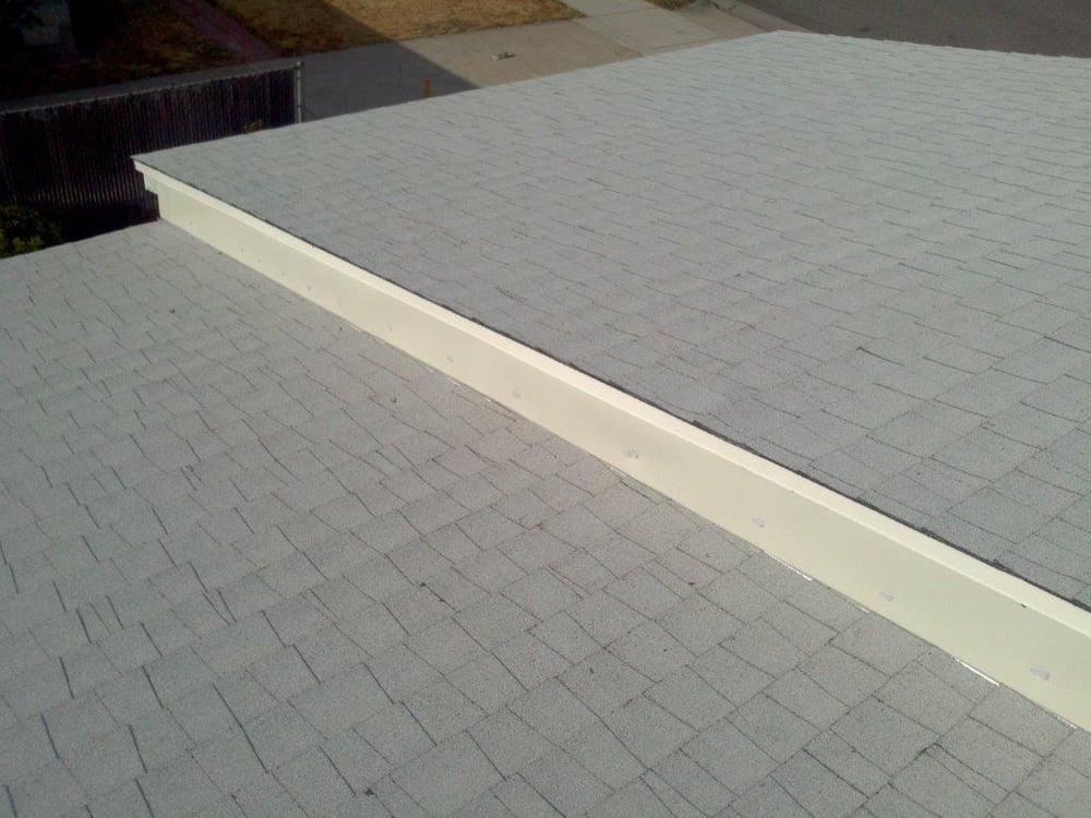 Slide of Roof Rx