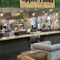 The Upper Room