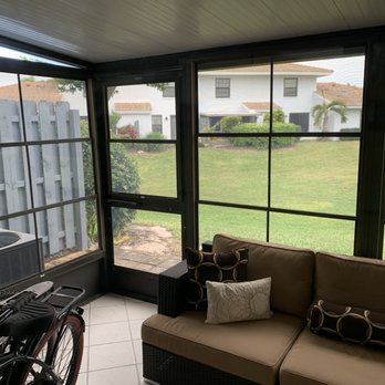 The Aluminum Store - New vinyl in my windows - Windows Installation Near Me - Naples, Florida