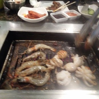 New Gangnam BBQ II - Seafood - Korean Near Me - Olympia, Washington New Gangnam BBQ II - Seafood - Korean Near Me - Olympia, Washington