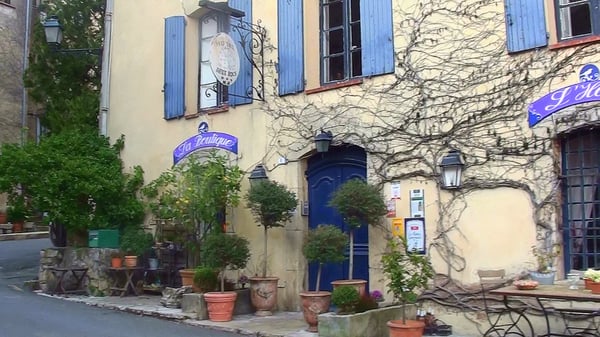 Hotel des Deux Rocs by null