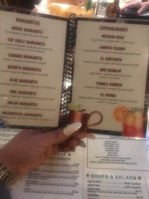 Menu photo 3 Casa Amigos Tequila Bar & Grill Coraopolis, PA Menu photo 3 Casa Amigos Tequila Bar & Grill Coraopolis, PA