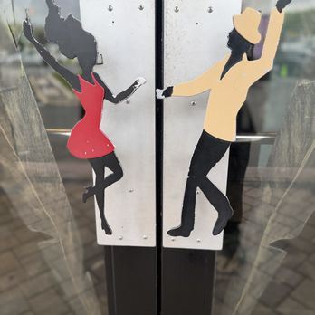 Mambo Cuban Restaurant & Lounge - Greeting at ENTRANCE DOOR. - Cuban Near Me - Union, New Jersey Mambo Cuban Restaurant & Lounge - Greeting at ENTRANCE DOOR. - Cuban Near Me - Union, New Jersey