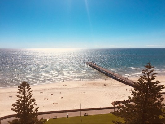 Stamford Grand Adelaide Hotel by null