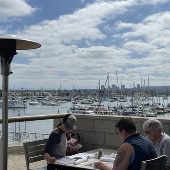 Lighthouse - Breakfast & Brunch Near Me - Newport Beach, California