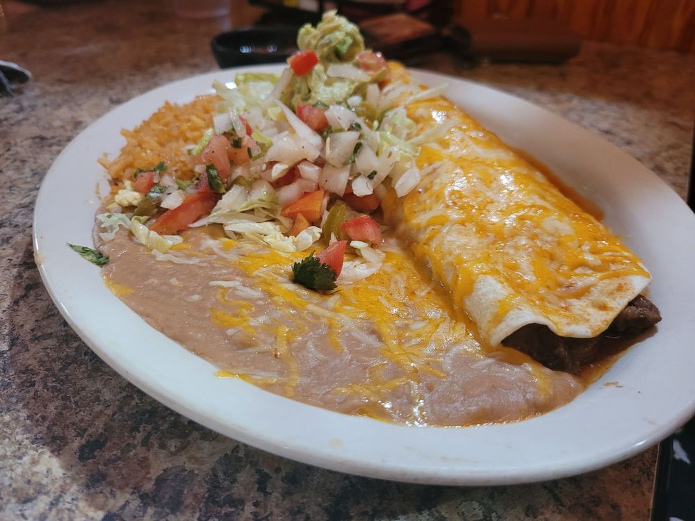 El Indio Mexican Restaurant