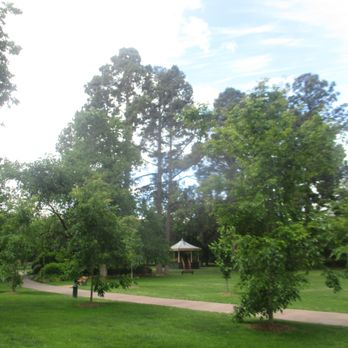 Rosalind Park - Park - Parks Near Me - Bendigo, VIC