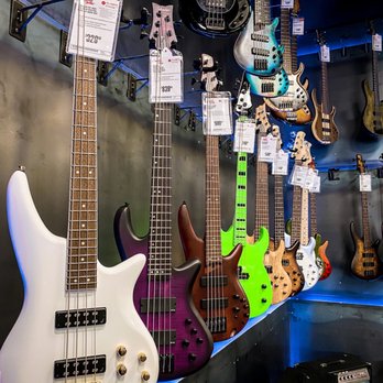 Guitar Center - Electric bass guitars - Musical Instruments & Teachers Near Me - Sacramento, California Guitar Center - Electric bass guitars - Musical Instruments & Teachers Near Me - Sacramento, California