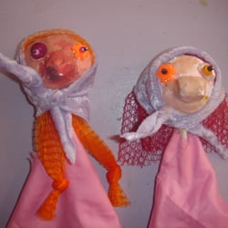 Les Petites Crabouilles - Les petites crabouilles marseille