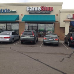 Gamestop