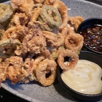Miyako - Fried Calamari - Japanese Near Me - Houston, Texas Miyako - Fried Calamari - Japanese Near Me - Houston, Texas