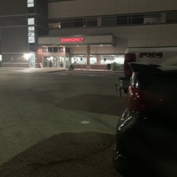 Red Deer Regional Hospital Centre - Fastest Emerg visit woot woot