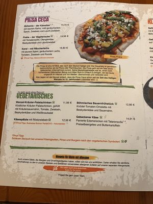 Menu photo 5 Wenzel Magdeburg Magdeburg, ST Menu photo 5 Wenzel Magdeburg Magdeburg, ST