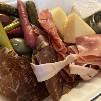 Fairmont Hotel Vancouver - Charcuterie and cheese platter - Hotels Near Me - Vancouver, British Columbia Fairmont Hotel Vancouver - Charcuterie and cheese platter - Hotels Near Me - Vancouver, British Columbia