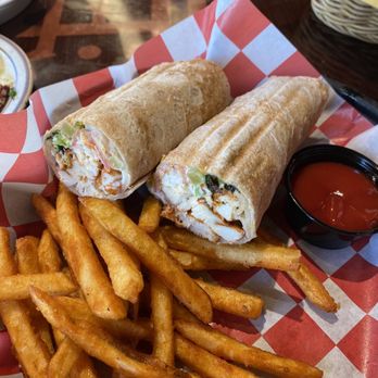 Al Bawadi Grill - Mediterranean Near Me - Bridgeview, Illinois