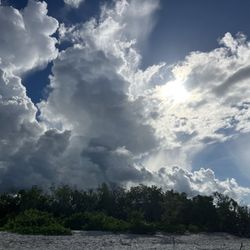 SURFIT USA | Kayaks, Paddleboards & Surf - Heavy clouds overhead.
