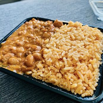 Taqueria De Anda - Rice and Beans - Mexican Near Me - Mission Viejo, California Taqueria De Anda - Rice and Beans - Mexican Near Me - Mission Viejo, California