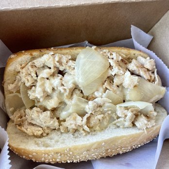 Tokoa Cheesesteak - Chicken Philly - Cheesesteaks Near Me - College Park, Maryland Tokoa Cheesesteak - Chicken Philly - Cheesesteaks Near Me - College Park, Maryland