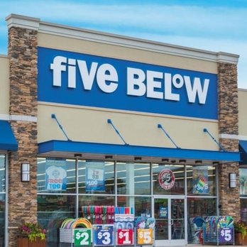 Five Below Cosmetics Beauty Supply 9484 Dyer St El Paso Tx Phone Number