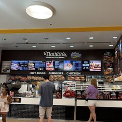 Nathans Famous