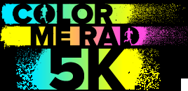 Color Me Rad Logo