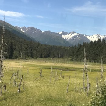 Chugach State Park - Parks Near Me - Anchorage, Alaska